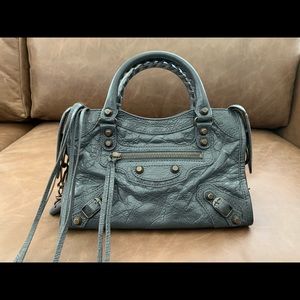 Balenciaga classic small bag